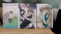 Manga - Only the Flower knows (komplett) - Boys Love Nordrhein-Westfalen - Neuss Vorschau