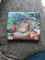 Buch Tiermärchen mit CD neu Sachsen - Machern Vorschau
