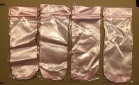 4x Satin bag Pink/rosa Hülle NEU Sachsen-Anhalt - Bad Schmiedeberg Vorschau