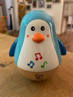 Hape Pinguin / Spielzeug Kleinkind Hessen - Brensbach Vorschau