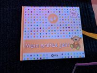 Buch zum Gestalten "Mein erstes Jahr" Müritz - Landkreis - Penkow Vorschau