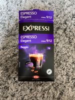 Kaffeekapseln Espresso Elegant Baden-Württemberg - Lauda-Königshofen Vorschau