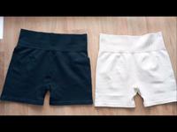 Kurze Shorts Größe M H&M Sachsen - Zittau Vorschau