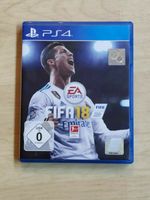 Fifa 18 - PS4 Bayern - Veitshöchheim Vorschau