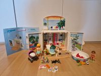 Playmobil 6159 Sonnenterrasse Aufklapp-Spielbox Schleswig-Holstein - Kellinghusen Vorschau