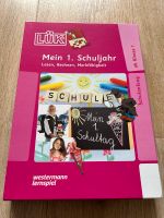 LÜK-Set „Mein 1. Schultag“, neuwertig Nordrhein-Westfalen - Kürten Vorschau