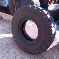 TRELLEBORG T900 12.00-20 12.00R20 12R20 12-20 1200 Reifen Stapler Nordrhein-Westfalen - Selm Vorschau