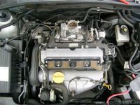 Motor Opel B Z18XE 1,8 16V 92 KW 125 PS Astra Vectra Niedersachsen - Langwedel Vorschau