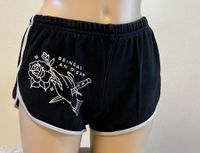 BAAO BEING AS AN OCEAN SHORTS S 36 schwarz kurze Hose impericon Baden-Württemberg - Aichtal Vorschau