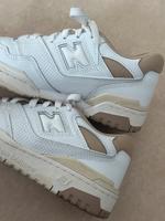 New Balance 550 Bayern - Kitzingen Vorschau
