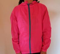 ☆•° SUN PEAKS Windjacke, Gr. M, sehr pink, Neuwertig °•☆ Sachsen - Delitzsch Vorschau