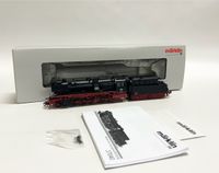 Märklin 37040 Mfx-Digital + Sound Dampflok Br 50 Franco Crosti H0 Baden-Württemberg - Singen Vorschau