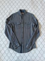 Herren Hemd von Zara, Gr. S slim fit Köln - Rodenkirchen Vorschau