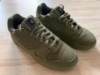 Kani Sneaker Größe 44,5 ungetragen olivgrün/khaki Rheinland-Pfalz - Mainz Vorschau
