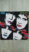 LP KISS ASYLUM ORIGINAL VINYL VON 1985 Nordrhein-Westfalen - Mönchengladbach Vorschau