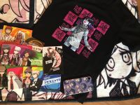 Danganronpa Kokichi T Shirt / Ryota Decke Cosplay Anime Merck Eimsbüttel - Hamburg Schnelsen Vorschau
