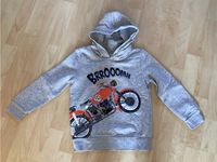 Wie neu! Hoodie von C&A, Größe 128! Wittendörp - Waschow Vorschau