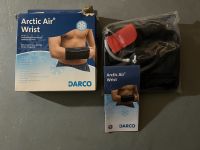 Darco Arctic Air Wrist Kälte-Kompressions-Bandage für Handgelenk Hessen - Mühlheim am Main Vorschau
