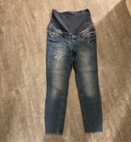 Schwangerschaftsmode Umstandsmode Jeans H&M Hessen - Wetzlar Vorschau