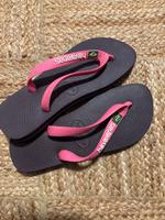 Flip Flops havaianas 37 neu Thüringen - Jena Vorschau