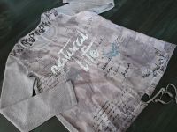 Tredy Bluse Shirt Langarmshirt rosa Größe 38 Niedersachsen - Apensen Vorschau