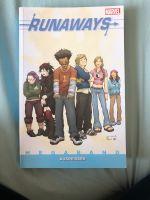 Runaways Megaband Ausreißer Brian K. Vaughan Panini Rostock - Pölchow Vorschau