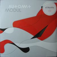 Automat (Jochen Arbeit) – Modul 2 x Vinyl LP Album 2020 CPT 558-1 Hessen - Buseck Vorschau