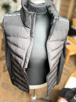 Superdry Weste mit abnehmbaren Ärmeln - ungetragen Leipzig - Möckern Vorschau