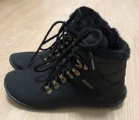 Schuhe | Barfußschuhe | Leguano-Husky | Gr. 43 | schwarz Baden-Württemberg - Rastatt Vorschau