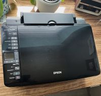 Drucker Epson Stylus SX 425W Nordrhein-Westfalen - Kerpen Vorschau