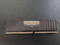 DDR4 RAM Arbeitsspeicher 8 GB 2666MHz Nordrhein-Westfalen - Viersen Vorschau