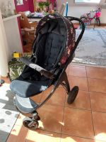 Richtig toller Sport Kinderwagen mit Babywanne von Hauck Saturn Bayern - Niedernberg Vorschau