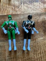 Action Figur Power Rangers 1990 Sachsen-Anhalt - Halle Vorschau