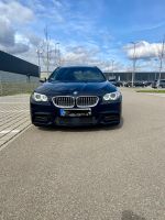 BMW M550d Kombi (bmw Premium Selection Garantie) Stuttgart - Weilimdorf Vorschau