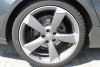 4 Original Audi A6 20 Zoll Titan Winterkompletträder 255/35 R20 Rheinland-Pfalz - Ellerstadt Vorschau