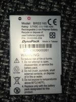 HTC Akku DynaPack BREE 160 Dyna Pack Li-Ion Battery batterie Bayern - Ingolstadt Vorschau