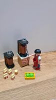 Playmobil Kebap Grill Herzogtum Lauenburg - Geesthacht Vorschau