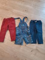 Hosen, Jeans, Latzhose 86 Bayern - Hilgertshausen-Tandern Vorschau