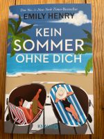 Buch Kein Sommer ohne dich Emily Henry Brandenburg - Ludwigsfelde Vorschau