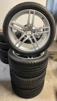 Porsche original 19 Zoll 911 991 Winter Pirelli 5,9 mm Nordrhein-Westfalen - Neukirchen-Vluyn Vorschau