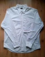 JOOP! Gestreiftes Business Hemd Gr. XXL | 100% Baumwolle | Lila Hessen - Limburg Vorschau