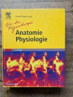 Anatomie Physiologie für die Physiotherapie Baden-Württemberg - Walldorf Vorschau