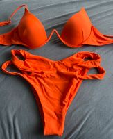 Bikini Neon orange Nordrhein-Westfalen - Ruppichteroth Vorschau
