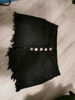 Kurze Jeansshorts Hannover - Mitte Vorschau