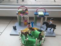 Reiterstation von LEGO Rheinland-Pfalz - Ditscheid Vorschau