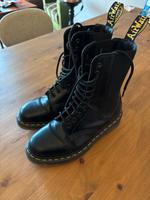 Dr Martens Stiefel Gr. 39 Kreis Pinneberg - Rellingen Vorschau