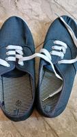 Damen Stoffschuhe Gr.40 Bayern - Manching Vorschau