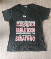 Sprüche T-Shirt /Größe L /Neu Hessen - Alheim Vorschau