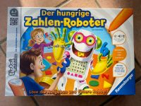 Tiptoi Spiel - Der hungrige Zahlenroboter Bayern - Nürnberg (Mittelfr) Vorschau