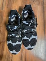 Adidas Sneaker Ultra Boot Dalmatiner Schuhe Gr. 38 Nordrhein-Westfalen - Mönchengladbach Vorschau